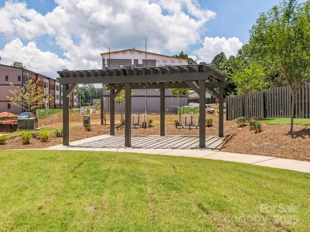 309 Old Town Village Road Waxhaw NC 28173