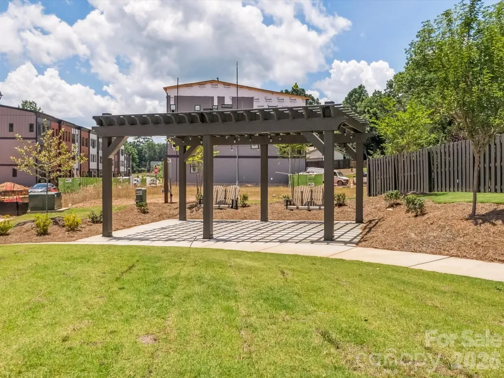 309 Old Town Village Road Waxhaw NC 28173