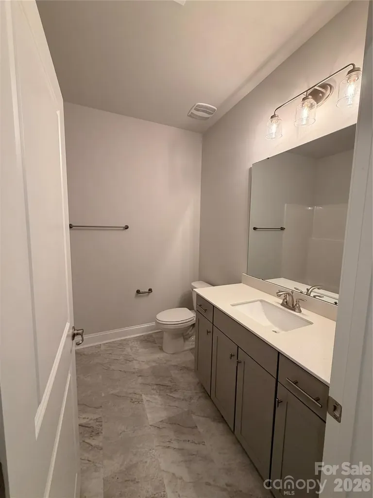 2913 Waterford Lane Albemarle NC 28001