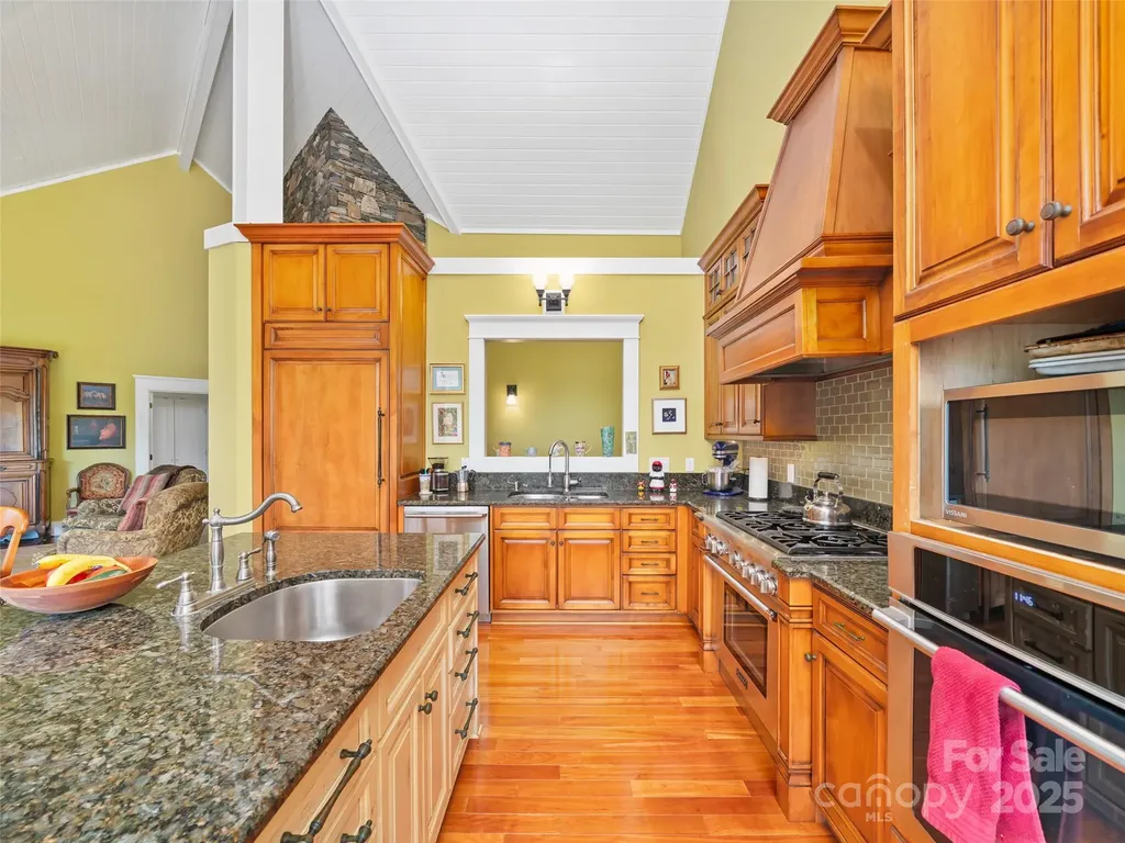 1992 Green Creek Road Bakersville NC 28705