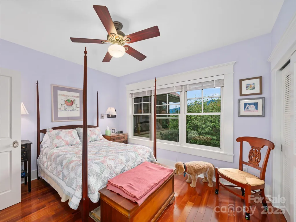 1992 Green Creek Road Bakersville NC 28705