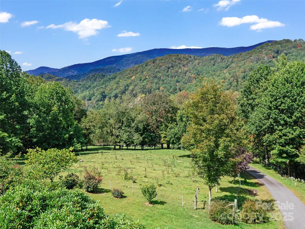 1992 Green Creek Road Bakersville NC 28705