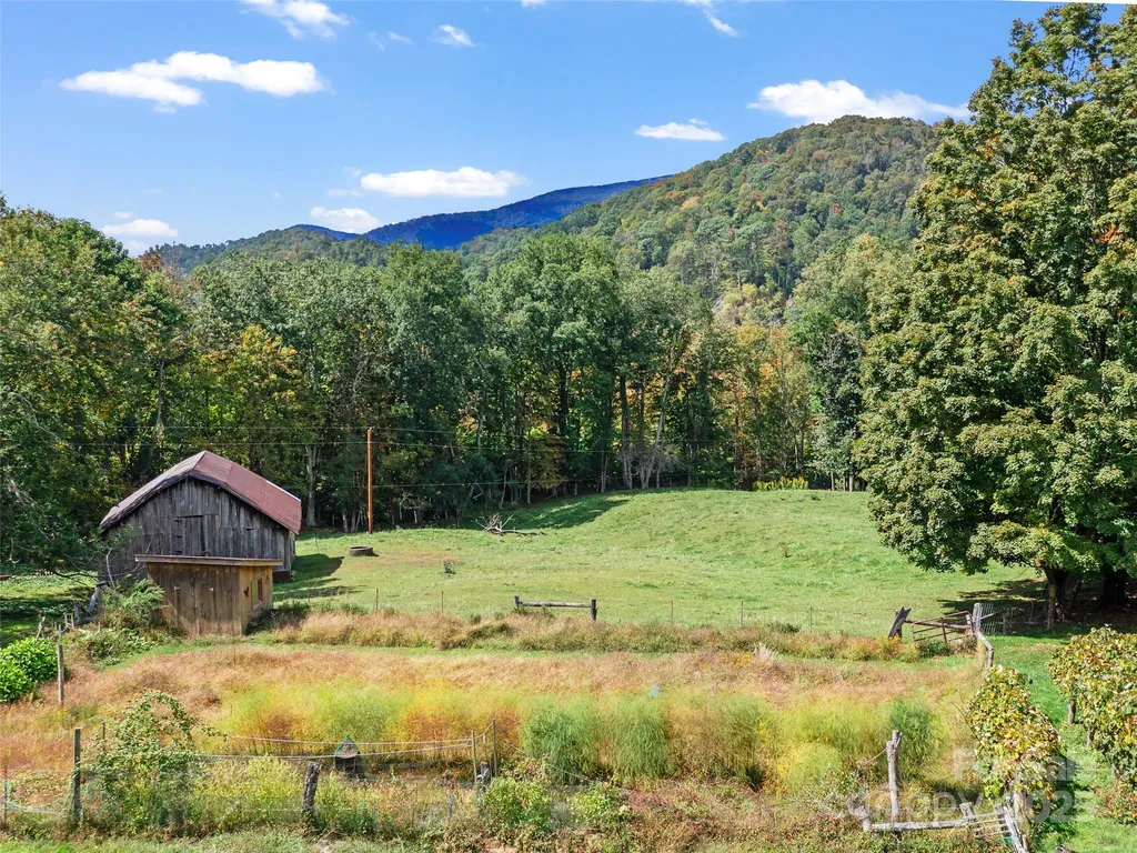 1992 Green Creek Road Bakersville NC 28705