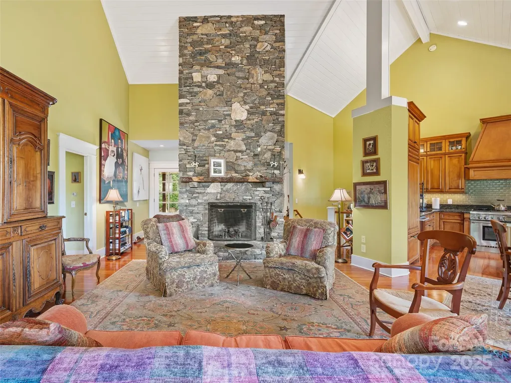 1992 Green Creek Road Bakersville NC 28705