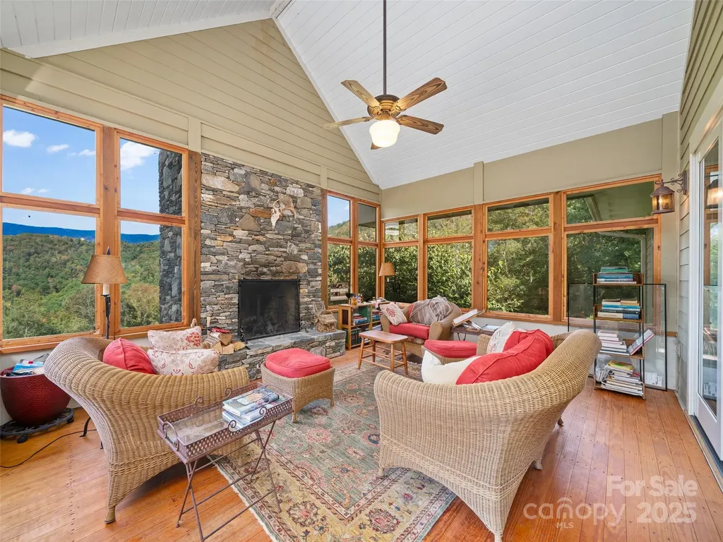 1992 Green Creek Road Bakersville NC 28705