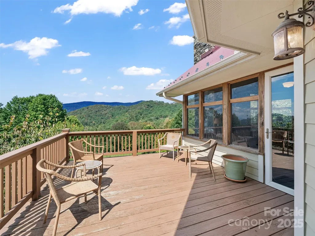 1992 Green Creek Road Bakersville NC 28705