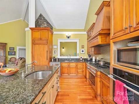 1992 Green Creek Road Bakersville NC 28705