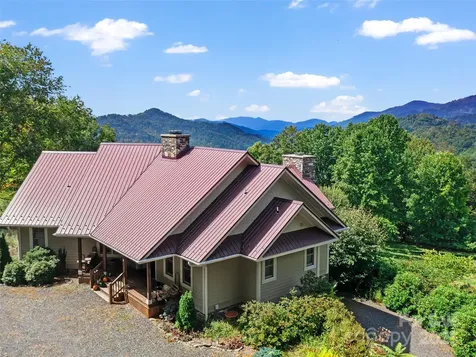 1992 Green Creek Road Bakersville NC 28705