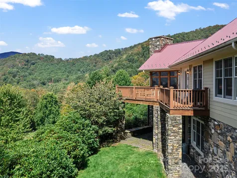 1992 Green Creek Road Bakersville NC 28705