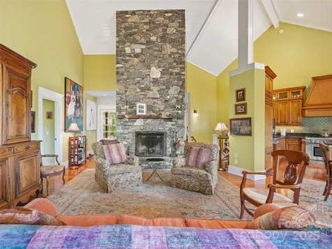 1992 Green Creek Road Bakersville NC 28705