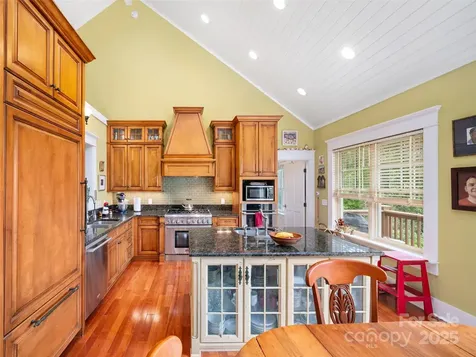 1992 Green Creek Road Bakersville NC 28705