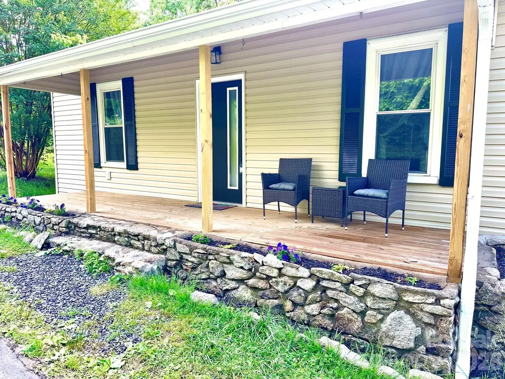 11 Martel Lane Asheville NC 28804