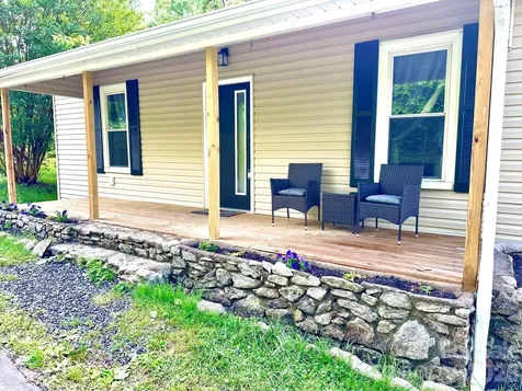 11 Martel Lane Asheville NC 28804