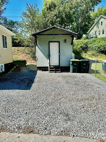 11 Martel Lane Asheville NC 28804