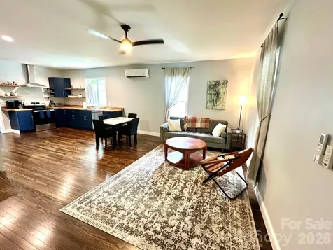 11 Martel Lane Asheville NC 28804