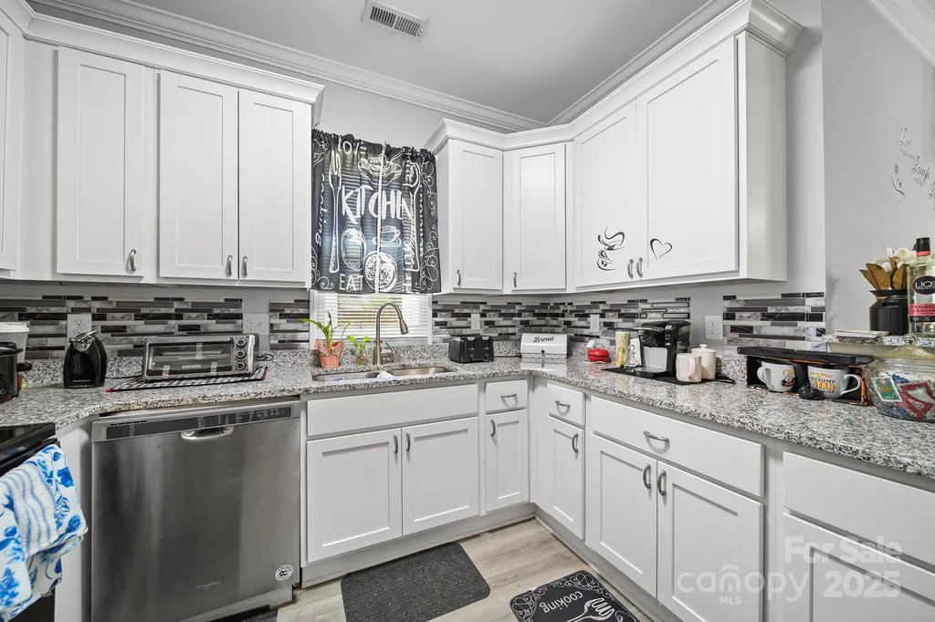 511 S Carolina Avenue Spencer NC 28159