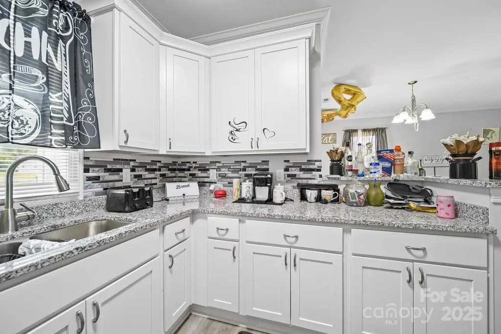 511 S Carolina Avenue Spencer NC 28159