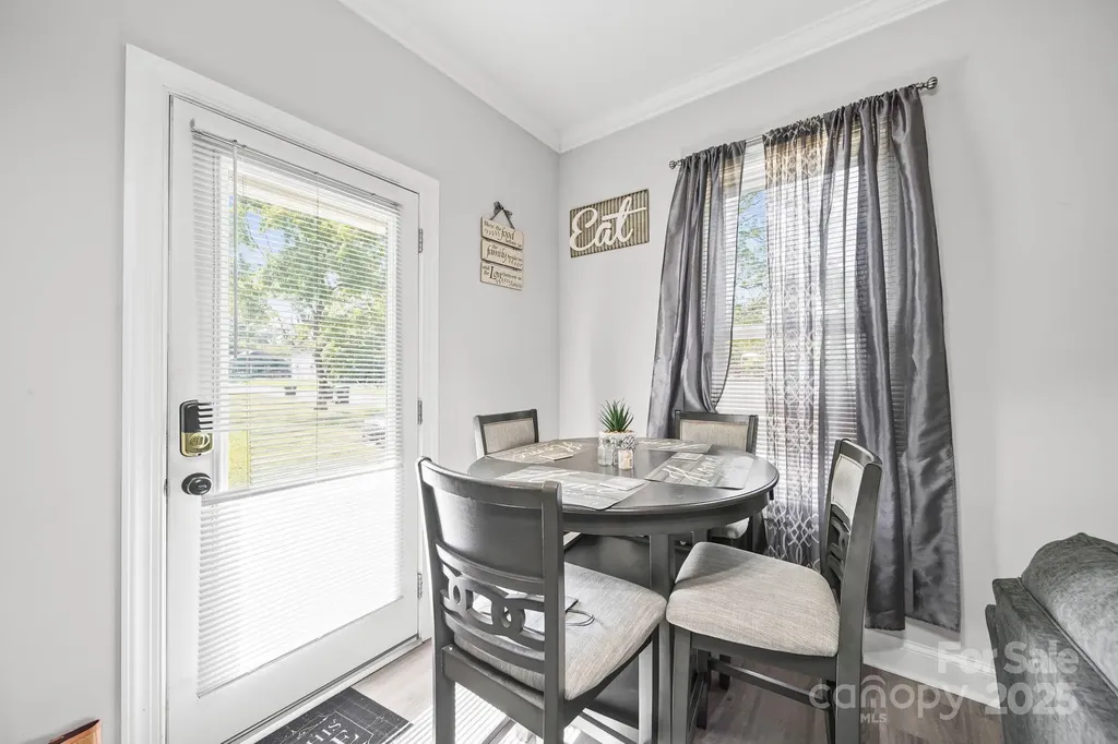 511 S Carolina Avenue Spencer NC 28159