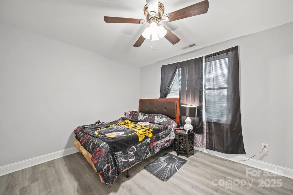 511 S Carolina Avenue Spencer NC 28159
