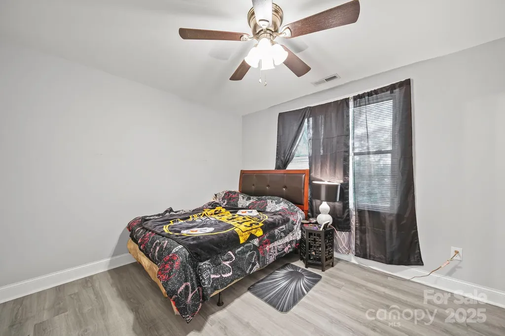 511 S Carolina Avenue Spencer NC 28159