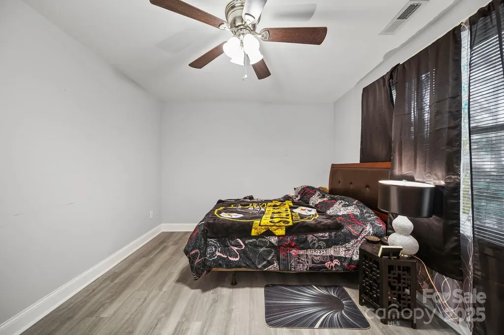 511 S Carolina Avenue Spencer NC 28159