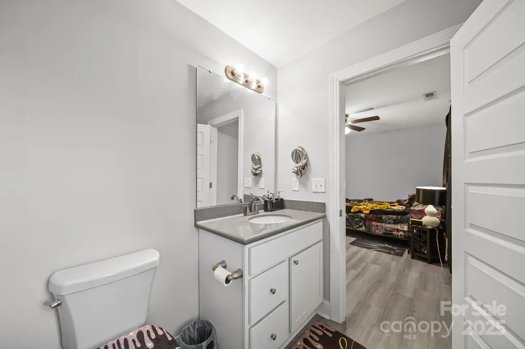 511 S Carolina Avenue Spencer NC 28159