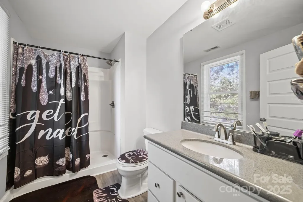 511 S Carolina Avenue Spencer NC 28159