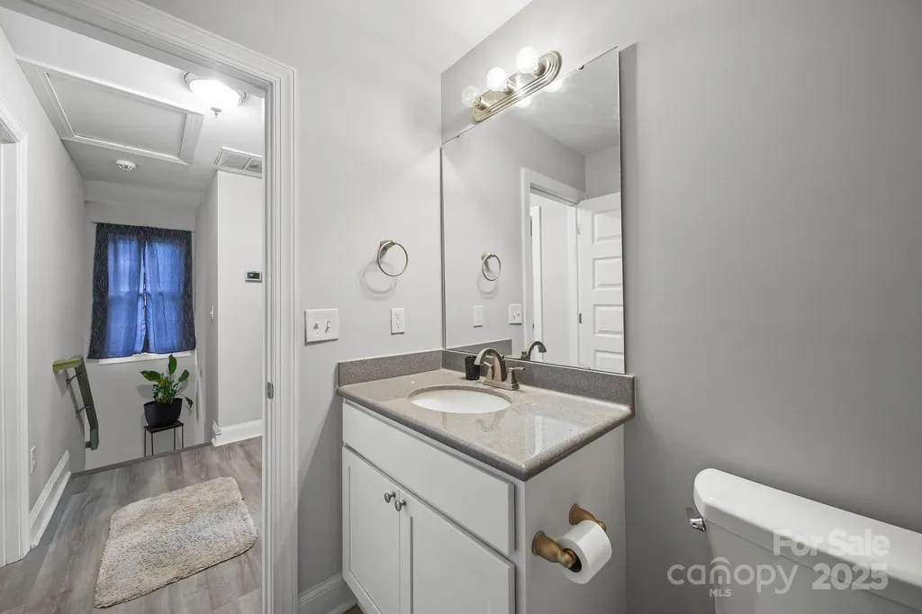 511 S Carolina Avenue Spencer NC 28159