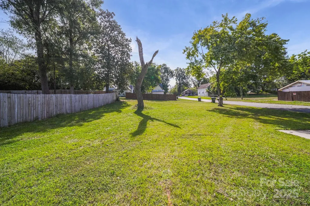 511 S Carolina Avenue Spencer NC 28159