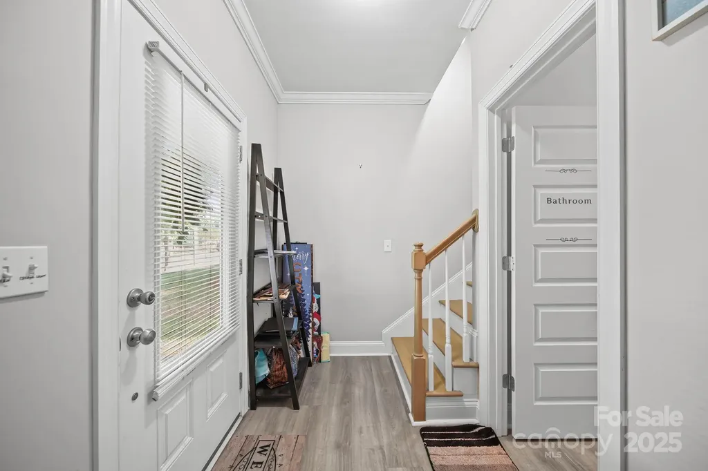 511 S Carolina Avenue Spencer NC 28159