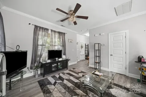 511 S Carolina Avenue Spencer NC 28159