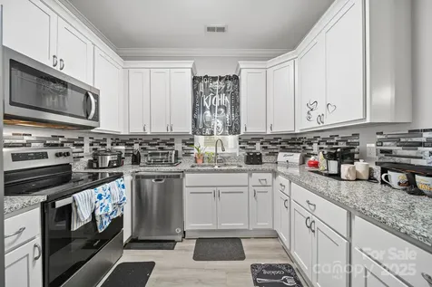 511 S Carolina Avenue Spencer NC 28159