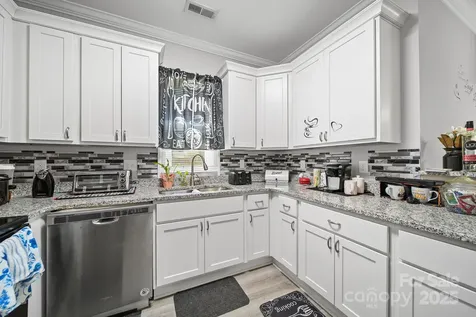 511 S Carolina Avenue Spencer NC 28159