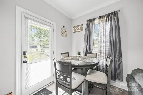 511 S Carolina Avenue Spencer NC 28159