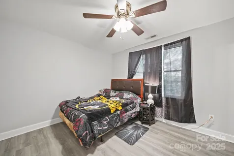 511 S Carolina Avenue Spencer NC 28159
