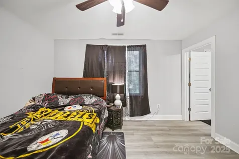 511 S Carolina Avenue Spencer NC 28159