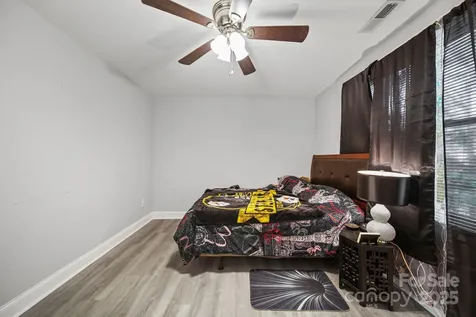 511 S Carolina Avenue Spencer NC 28159