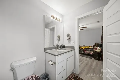 511 S Carolina Avenue Spencer NC 28159