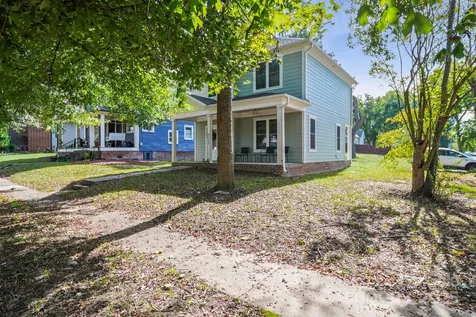 511 S Carolina Avenue Spencer NC 28159
