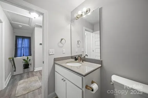 511 S Carolina Avenue Spencer NC 28159