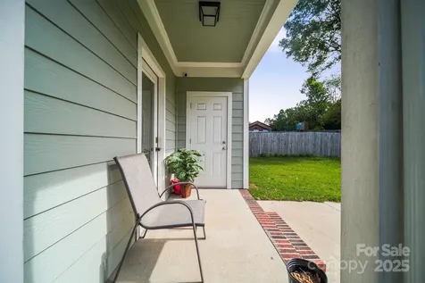 511 S Carolina Avenue Spencer NC 28159