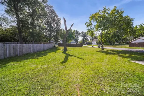 511 S Carolina Avenue Spencer NC 28159
