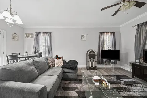 511 S Carolina Avenue Spencer NC 28159