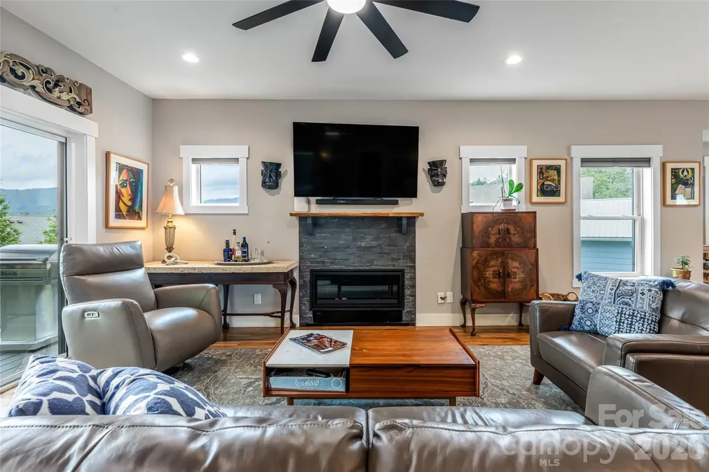 79 Culvern Street Asheville NC 28804