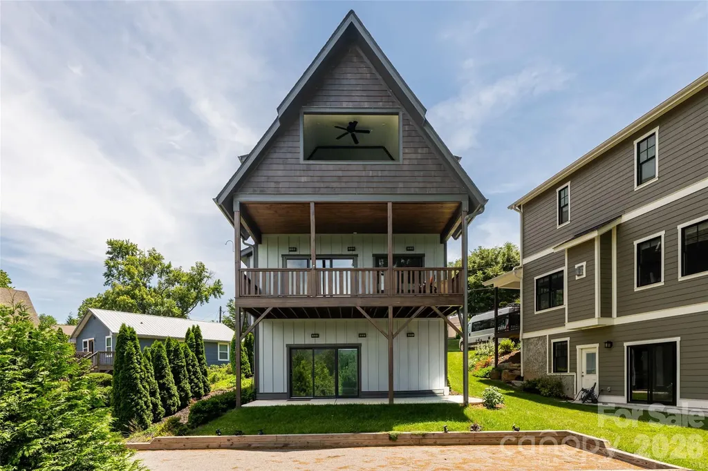 79 Culvern Street Asheville NC 28804