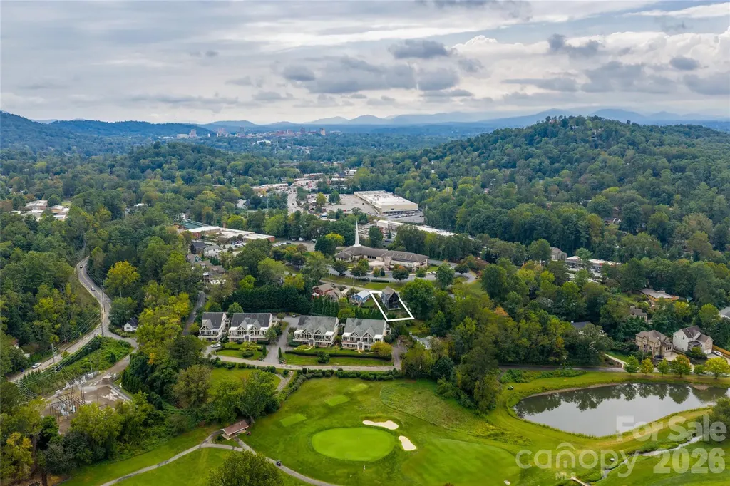79 Culvern Street Asheville NC 28804