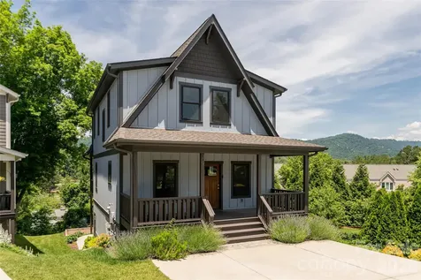 79 Culvern Street Asheville NC 28804