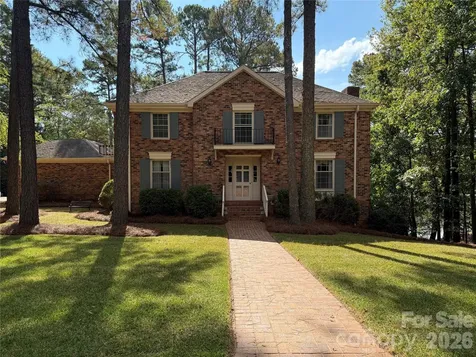 1437 Westmoreland Drive Lancaster SC 29720