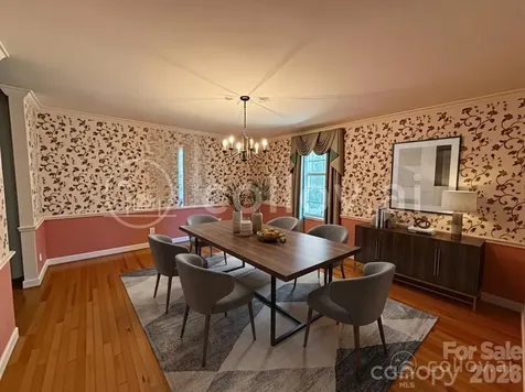 1437 Westmoreland Drive Lancaster SC 29720