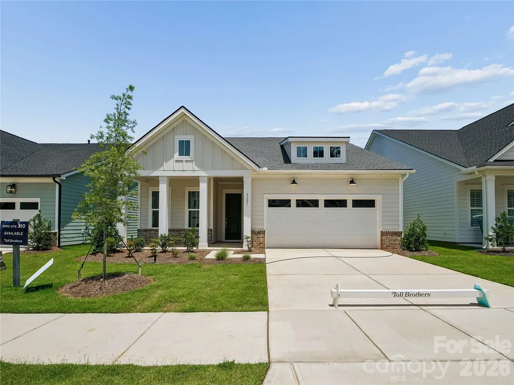5321 Mint Harbor Way Charlotte NC 28269